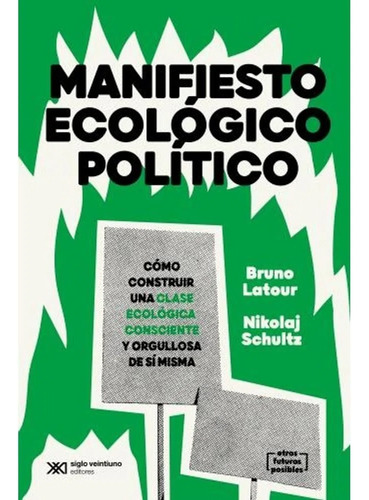 Manifiesto Ecológico Político