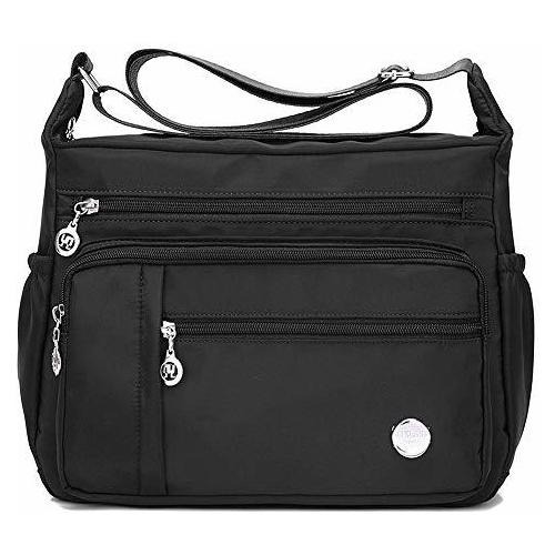 Mintegra Mujer Bolso De Hombro Roomy Múltiples Cphy2