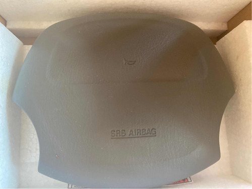 Airbag De Volante Suzuki Gran Vitara