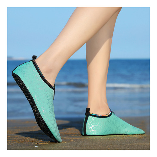 Zapatos De Natación For Senderismo De Playa De Agua Unisex