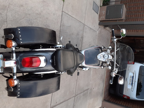 Honda Shadow American Classic Edition 750 Cc Año 2003