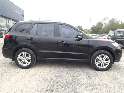 Hyundai Santa Fe 4 Wd