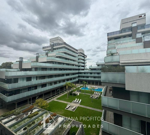 Departamento De 3 Ambientes Con Cochera Semsun Venta