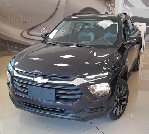 Chevrolet Montana 1.2T Lt Mt