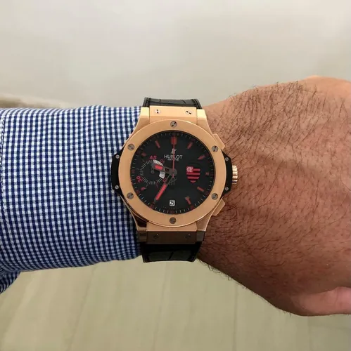 Hublot flamengo new arrivals