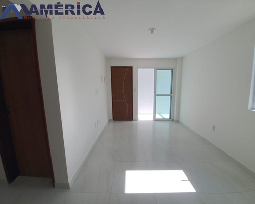 Imagem 10 de 17 de Apartamento - Ap01017 - 69900846
