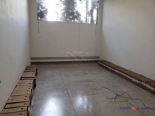 Imagem 16 de 25 de Prédio Para Alugar, 1000 M² Por R$ 35.000,00 - Água Rasa - São Paulo/sp - Pr0011