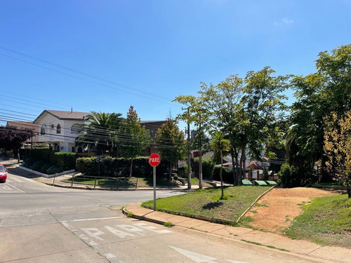 Casa En Venta, 4 Dormitorios, Reñaca.