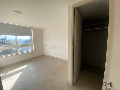 Depto En Arriendo Ñuñoa 2d-1b (91744)