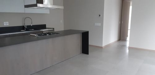 Imagen 5 de 8 de Departamento En Renta En Santa Fe Cuajimalpa