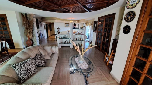 Annic Coronado Vende Penthouse En Terrazas De Paraiso
