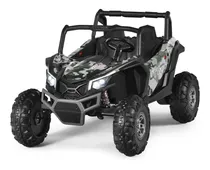 Comprar Camioneta A Bateria Polaris Utv Bateria 24v 4x4 Cap. 180 Kg