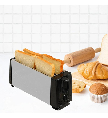 Toster De Pan Fabricante De Pan Us