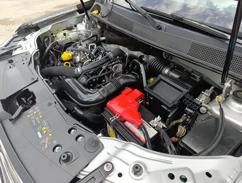 Renault Duster 1.3 Intense Mt 4x4