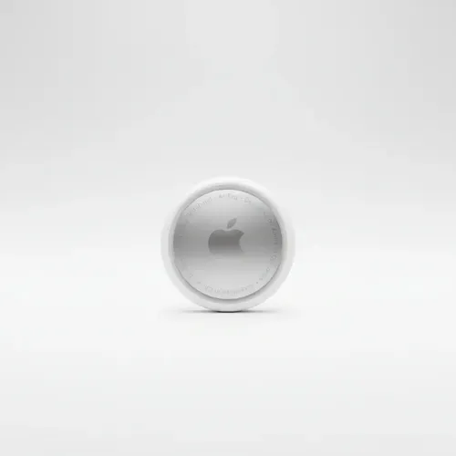 Apple Airtag / Rastreador Air Tag Original 1 Unidade Nf-e