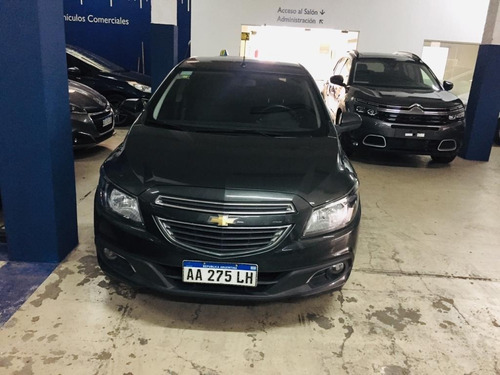 Chevrolet Onix Ltz