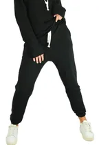 Comprar Babucha Jogger Mujer Frizado Calidad Premium Pantalon Mujer