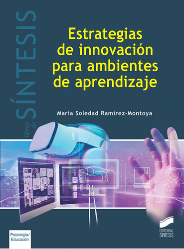 Estrategias De Innovación Para Ambientes De Aprendizaje Ram