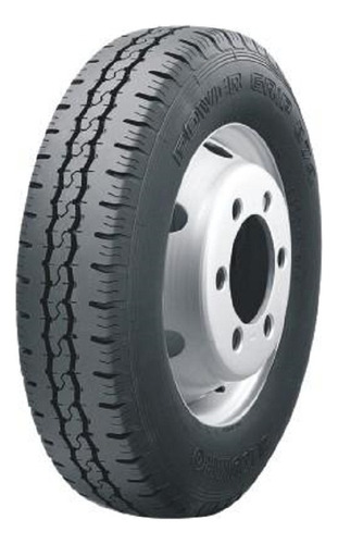 Neumatico Kumho Cargomate 874 5.50 R13 90/89 Año 2006