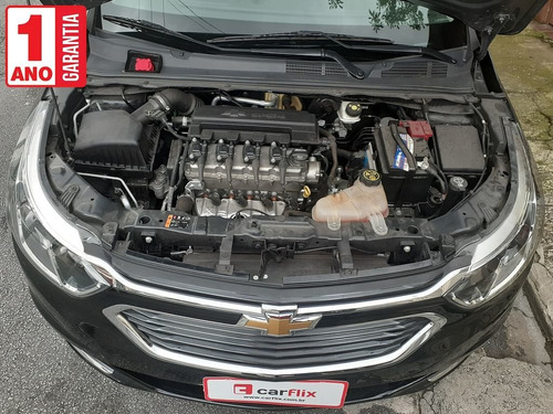 Cobalt Ltz 1.8 8v Econo.flex 4p Aut.
