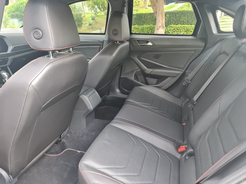 Volkswagen Jetta 2020 2.0 Gli 350 Tsi Aut. 4p