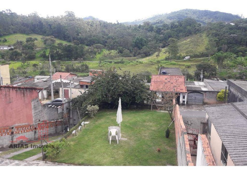Sobrado Com 2 Dormitórios À Venda, 156 M² Por R$ 320.000 - Parque Residencial Itapeti - Mogi Das Cruzes/sp - So0035