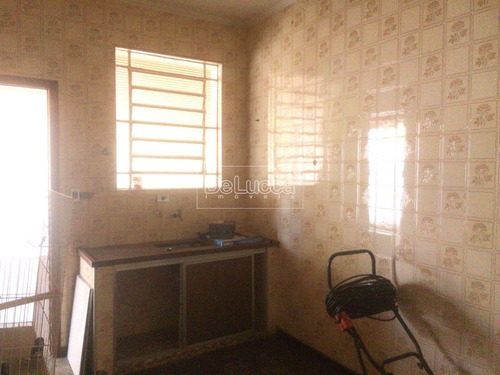 Imagem 13 de 16 de Casa À Venda Em Jardim Alto Da Barra - Ca003640