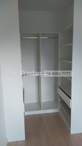 Imagem 3 de 30 de Apartamento, 3 Dormitórios, 76 M², Marechal Rondon - 199888