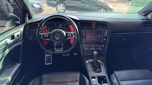 Volkswagen Golf GTI Golf GTi 2.0 TSI 220cv Aut.