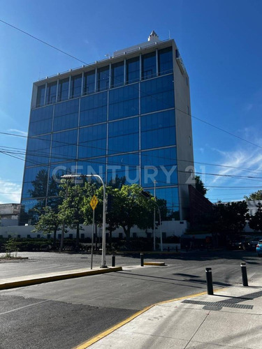 Oficinas En Renta En Colomos Providencia