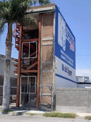 Oficina en renta