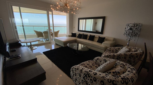 Torre Aquarela , 3 Dorm, Inmejorable Vista! - Playa Mansa