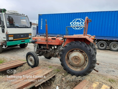 Massey Ferguson 135