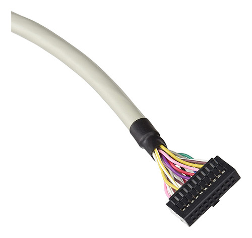 Cable P/plc He10/libre P/tm3 - 3 Metros