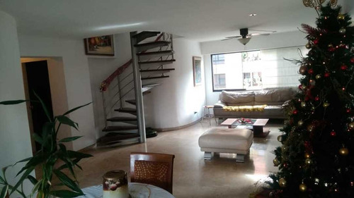 Imagen 3 de 14 de Se Vende Ph 180m2 3h+s/4b/2p San Marino / Campo Alegre