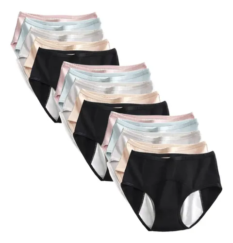 Bragas para periodo sale