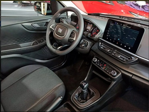 Imagen 16 de 25 de Fiat Pulse 1.3 Mc