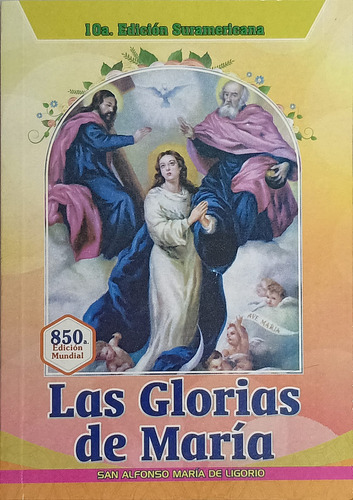 Las Glorias De María