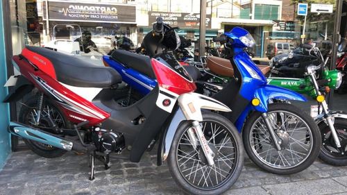 Imagen 4 de 21 de Gilera Smash Vs 0km 2023 No Uno Ap Motos Motomel Blitz Crono