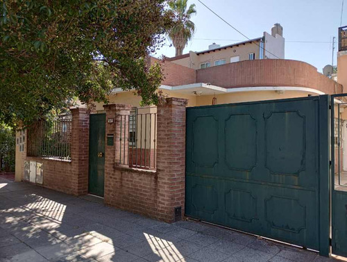 Casa Ph En Venta En Haedo Centro Norte