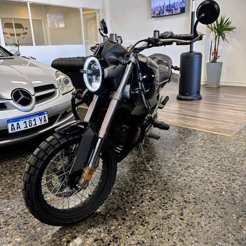 Betamotor Zt155-g 2023 140kms