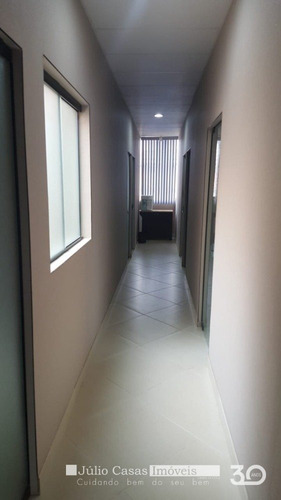 Imagem 6 de 15 de Predio Comercial - Jardim Residencial Deolinda Guerra - Ref: 25698 - V-25698