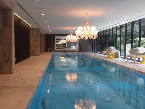 Departamento En Venta En Polanco V Sección