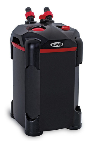 Filtro Externo De Canasta Aquajet 130 L