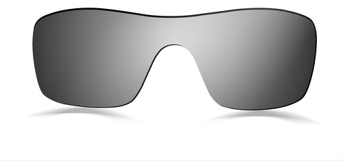 Lentes De Repuesto Camarst Para Oakley Batwolf Oo9101