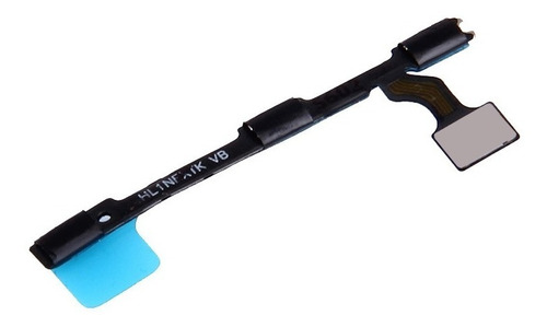 Para Huawei Repuesto Flex Cable Mate 8 Boton Encendido