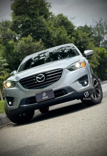 Mazda CX-5 2.5 Grand Touring Lx