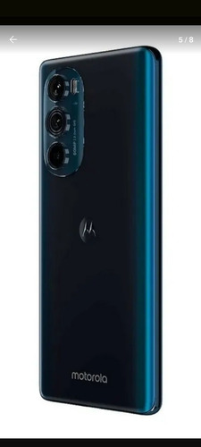 Imagen 2 de 9 de Motorola Edge 30 Pro+ready For+c/remoto+12 Ram+256m+nfc 5g