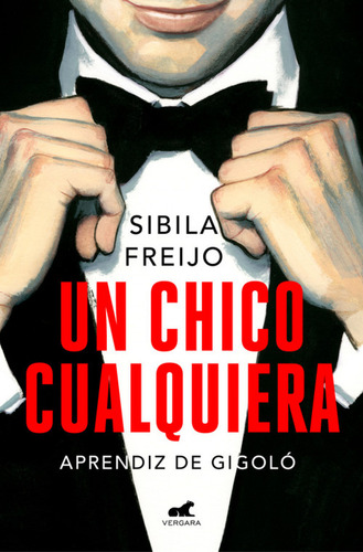 Un Chico Cualquiera - Freijo, Sibila;fernando Vicente