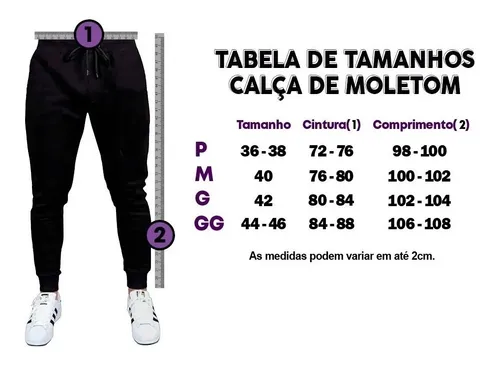 Calça moletom hotsell jiu jitsu